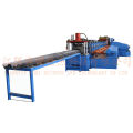 Auto China W Beam Highway Guardrail Roll formando (BOSJ)